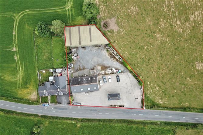 Lower Kilmacow, Kilmacow, Co. Kilkenny, X91XC5E