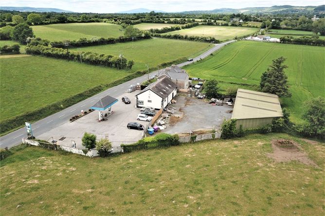 Lower Kilmacow, Kilmacow, Co. Kilkenny, X91XC5E