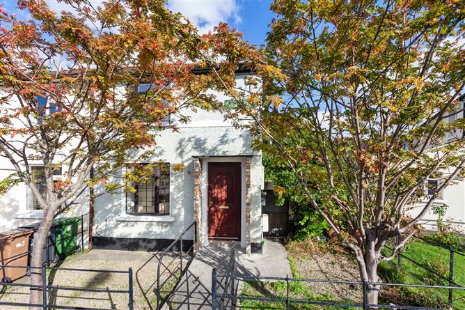 Main image for 32 Suir Road, South City Centre - D8, Dublin 8