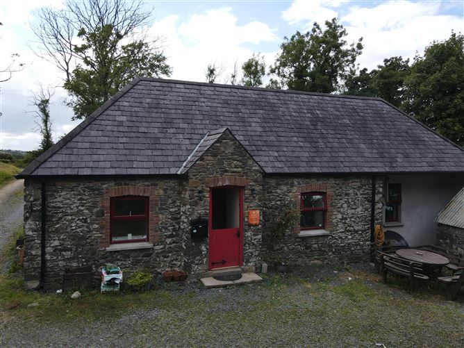 Main image for Stone Cottage, Tunnyduff, Bailieborough, Cavan