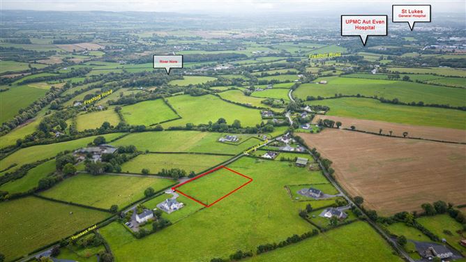 Main image for Site On Thornback Road,Keatingstown,Kilkenny