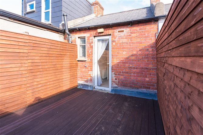 73 Gordon Street, Ringsend, Dublin 4