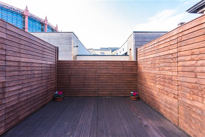 73 Gordon Street, Ringsend, Dublin 4