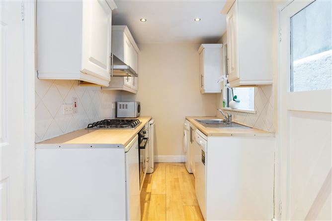 73 Gordon Street, Ringsend, Dublin 4