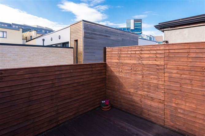 73 Gordon Street, Ringsend, Dublin 4