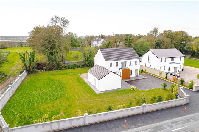 Kilmahon, Shanagarry South, Midleton, Cork