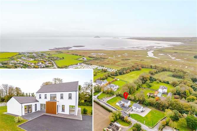 Kilmahon, Shanagarry South, Midleton, Cork