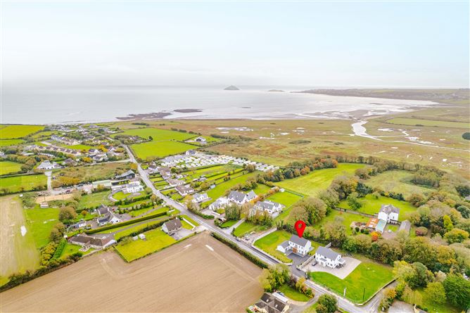 Kilmahon, Shanagarry South, Midleton, Cork