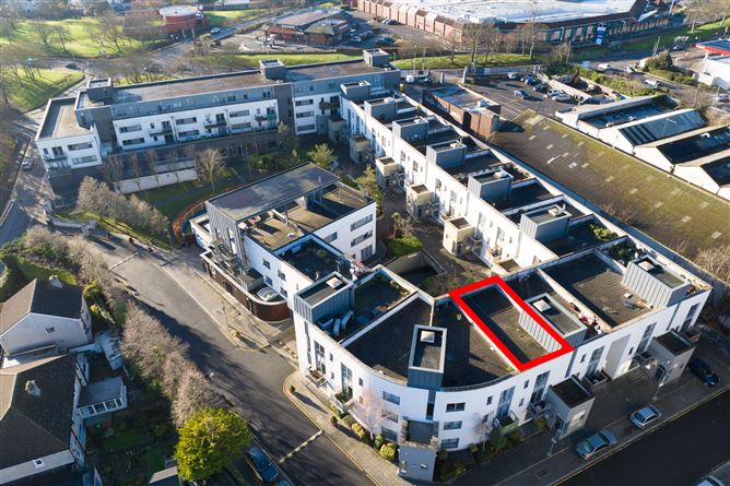 Apartment 113, THE TIMBER MILL, Block B, Artane, Dublin 5