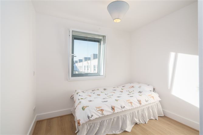 Apartment 113, THE TIMBER MILL, Block B, Artane, Dublin 5