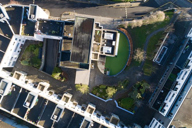 Apartment 113, THE TIMBER MILL, Block B, Artane, Dublin 5