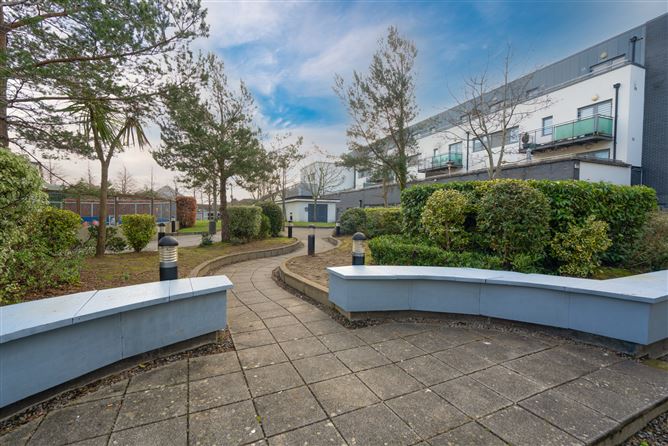 Apartment 113, THE TIMBER MILL, Block B, Artane, Dublin 5