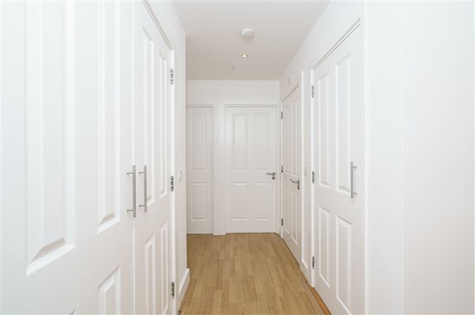 Apartment 113, THE TIMBER MILL, Block B, Artane, Dublin 5