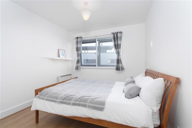Apartment 113, THE TIMBER MILL, Block B, Artane, Dublin 5