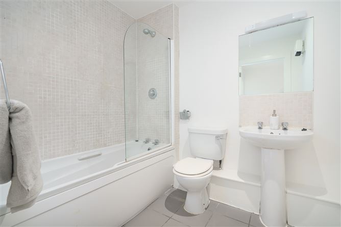 Apartment 113, THE TIMBER MILL, Block B, Artane, Dublin 5
