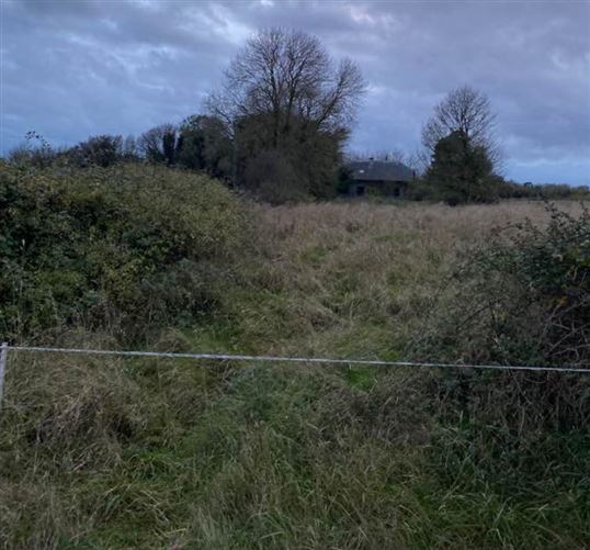 Site & Derelict Property At Newtown, Lusmagh, Banagher, Offaly