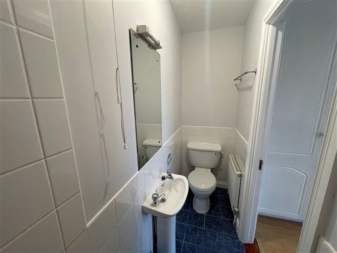 9 Abbeylands, Mullingar, Westmeath
