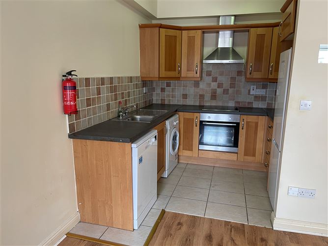 21 Centaur House, Carlow Town, Carlow