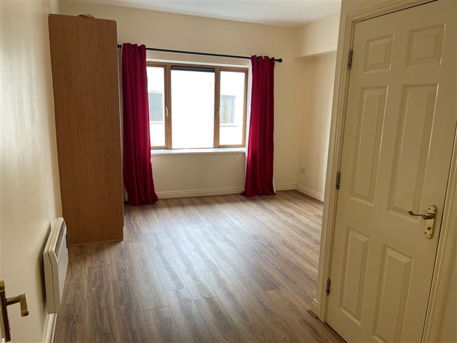 21 Centaur House, Carlow Town, Carlow