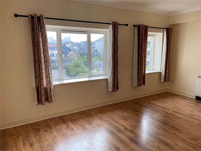 21 Centaur House, Carlow Town, Carlow