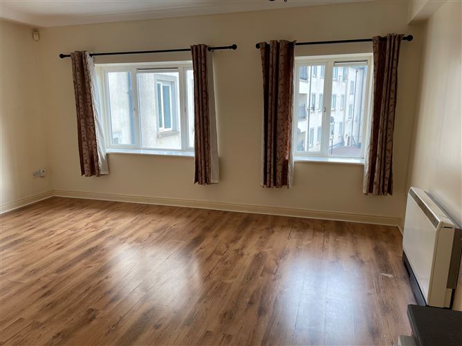 21 Centaur House, Carlow Town, Carlow