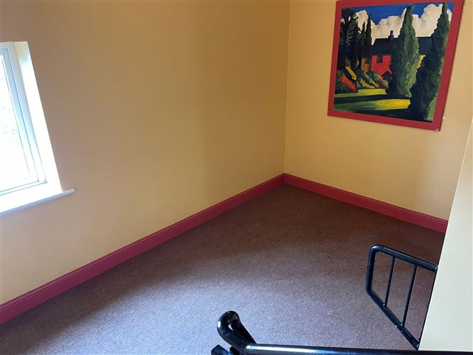 21 Centaur House, Carlow Town, Carlow