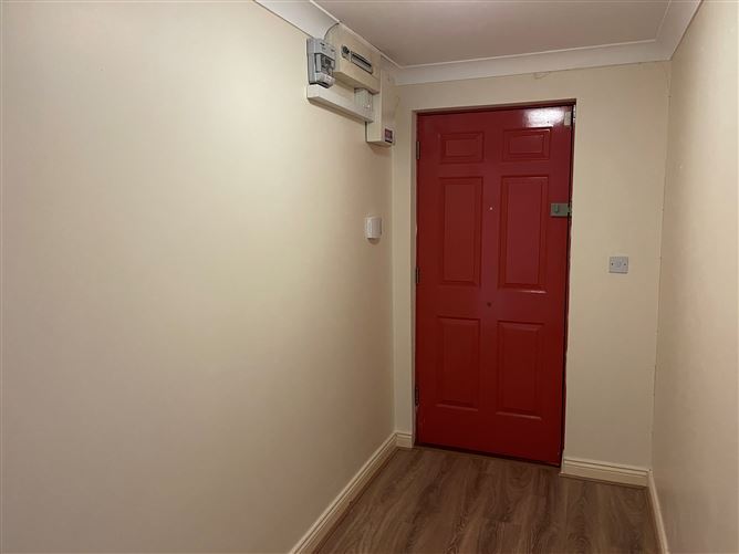 21 Centaur House, Carlow Town, Carlow