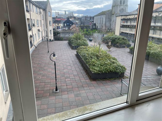 21 Centaur House, Carlow Town, Carlow