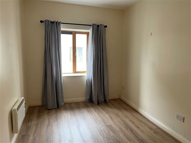21 Centaur House, Carlow Town, Carlow
