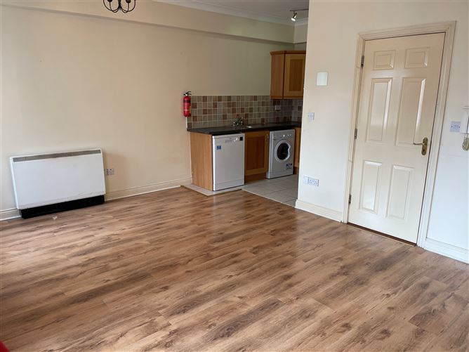 21 Centaur House, Carlow Town, Carlow