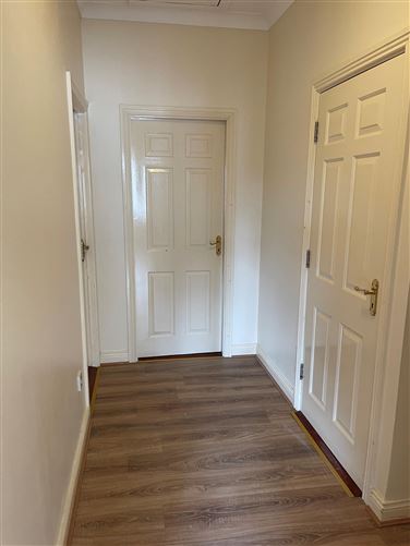 21 Centaur House, Carlow Town, Carlow