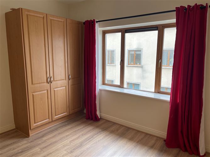 21 Centaur House, Carlow Town, Carlow