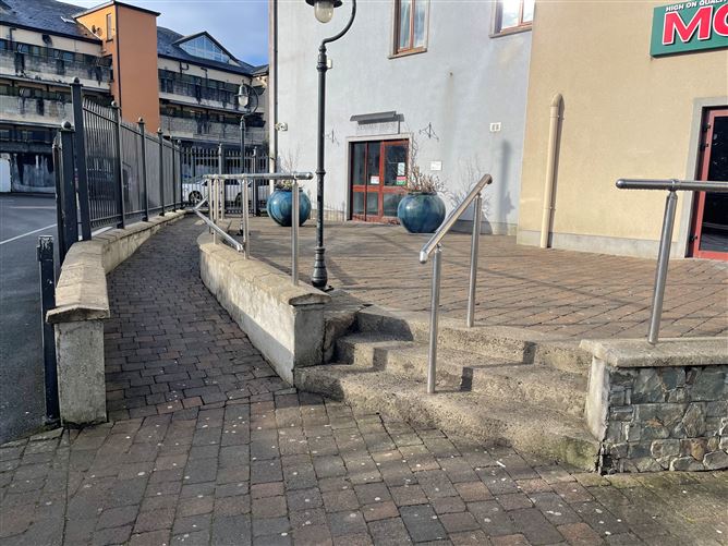 21 Centaur House, Carlow Town, Carlow