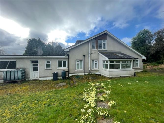 Muskerry, Church Hill, Passage West, Cork