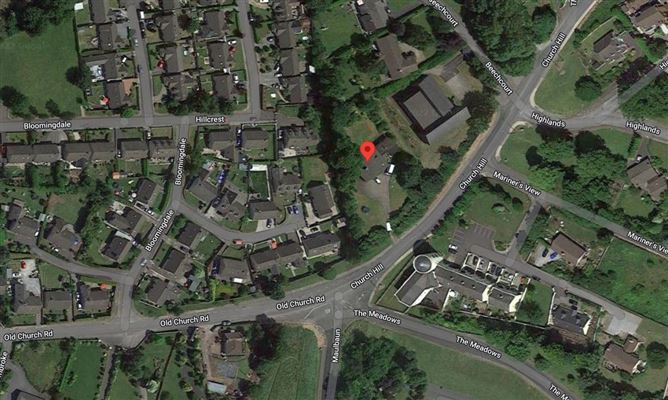 Muskerry, Church Hill, Passage West, Cork
