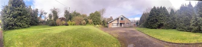 Muskerry, Church Hill, Passage West, Cork