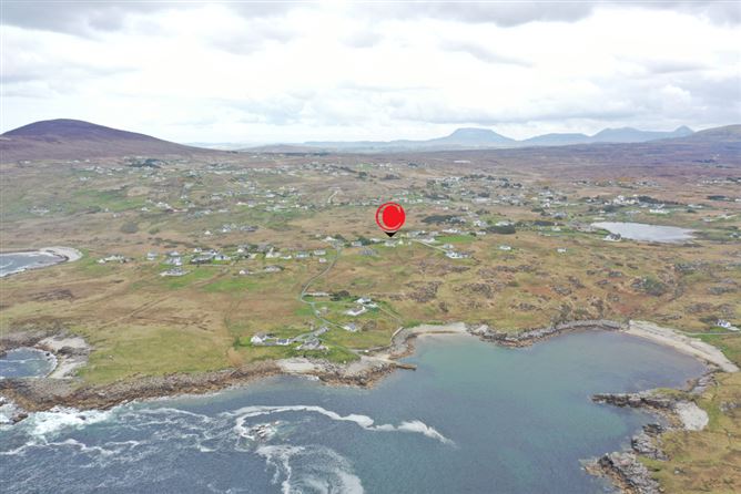 Bunaninver, Brinlack, Gweedore, Donegal
