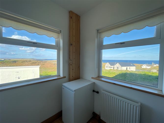 Bunaninver, Brinlack, Gweedore, Donegal