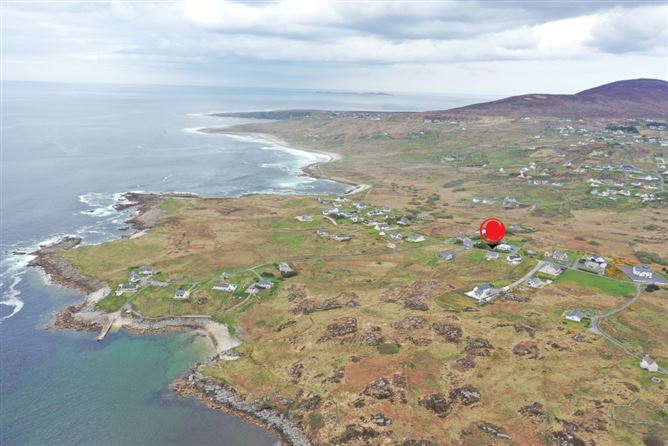 Bunaninver, Brinlack, Gweedore, Donegal