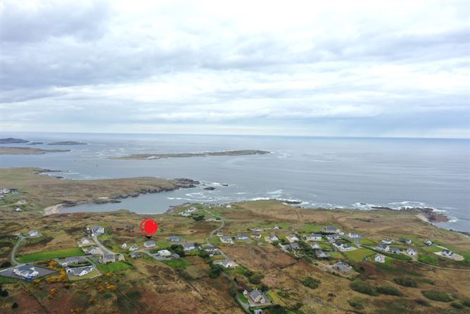 Bunaninver, Brinlack, Gweedore, Donegal
