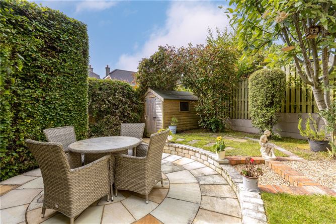 18 Cherry Drive, Delgany Wood, Delgany, Co. Wicklow
