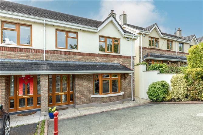 18 Cherry Drive, Delgany Wood, Delgany, Co. Wicklow