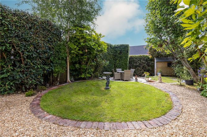 18 Cherry Drive, Delgany Wood, Delgany, Co. Wicklow