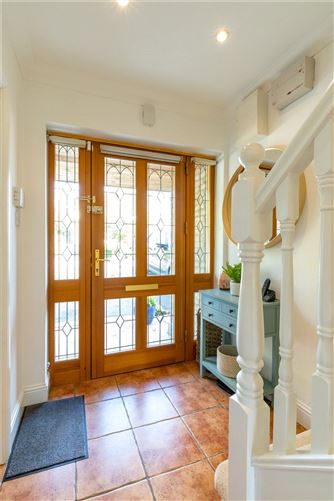 18 Cherry Drive, Delgany Wood, Delgany, Co. Wicklow