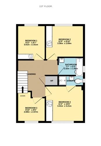 18 Cherry Drive, Delgany Wood, Delgany, Co. Wicklow