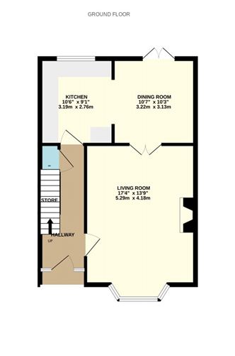 18 Cherry Drive, Delgany Wood, Delgany, Co. Wicklow