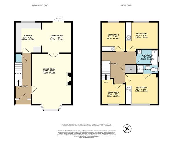 18 Cherry Drive, Delgany Wood, Delgany, Co. Wicklow