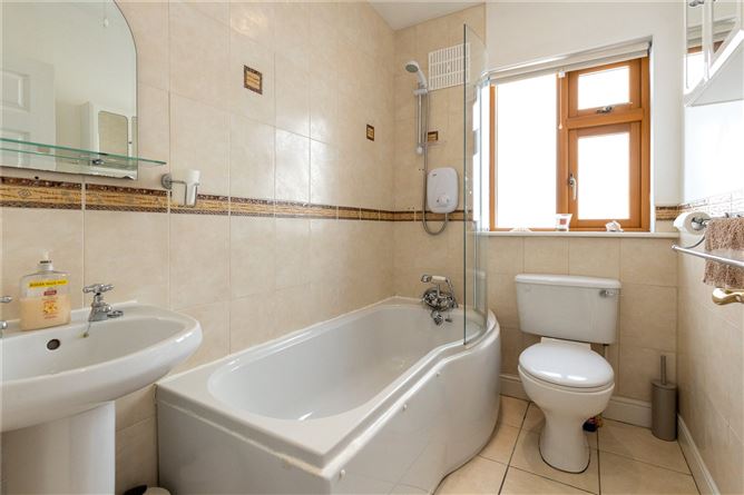 18 Cherry Drive, Delgany Wood, Delgany, Co. Wicklow