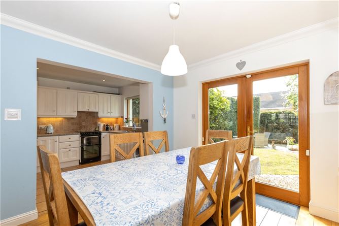 18 Cherry Drive, Delgany Wood, Delgany, Co. Wicklow