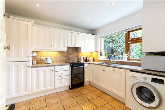 18 Cherry Drive, Delgany Wood, Delgany, Co. Wicklow